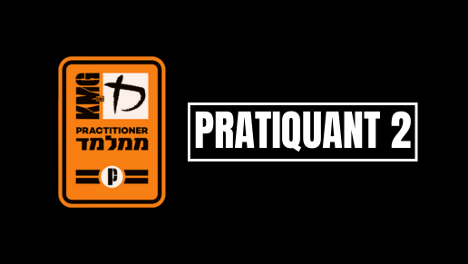 PRATIQUANT 2